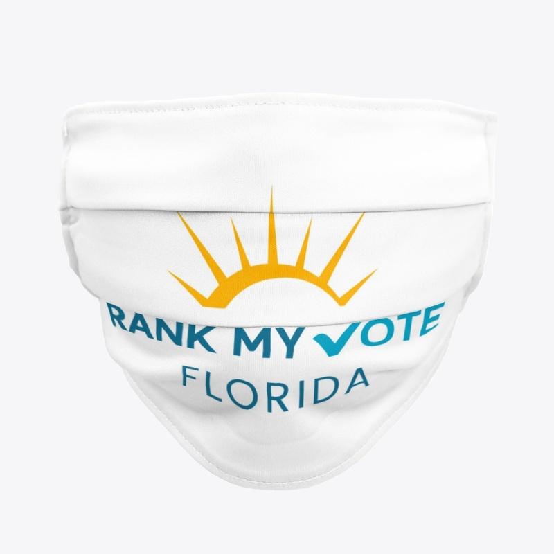 Rank My Vote Florida