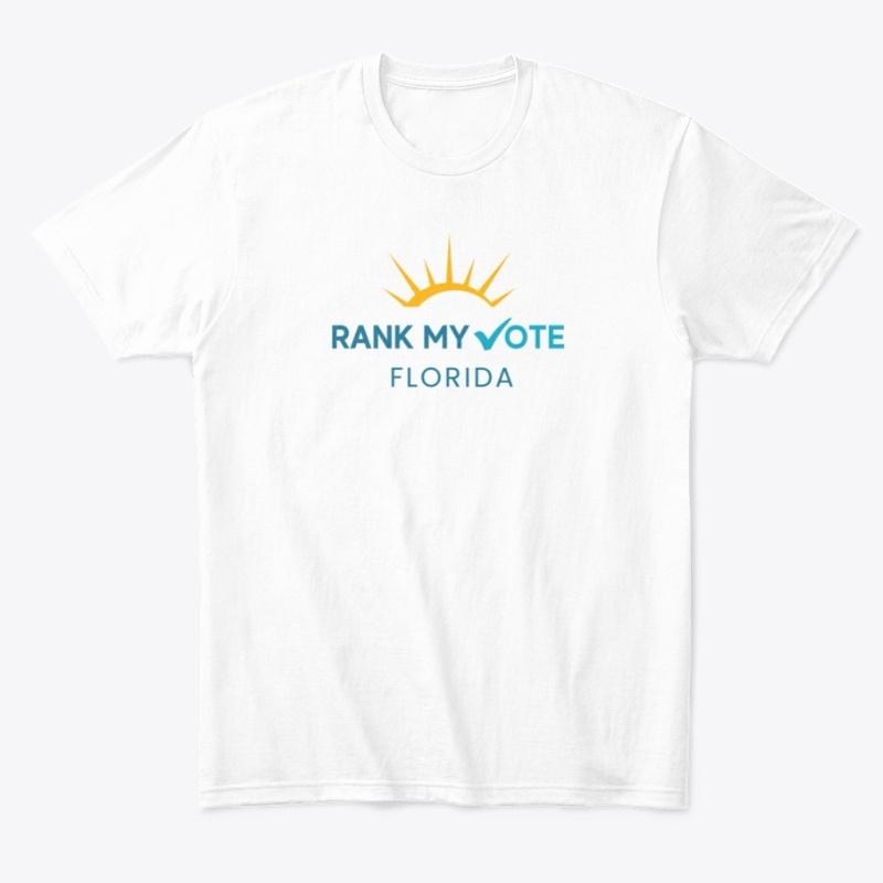 Rank My Vote Florida