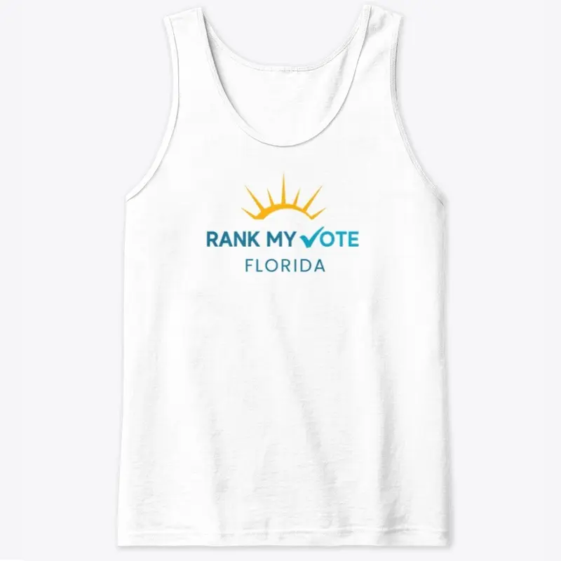 Rank My Vote Florida